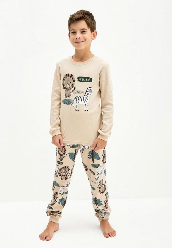 Пижама Kogankids