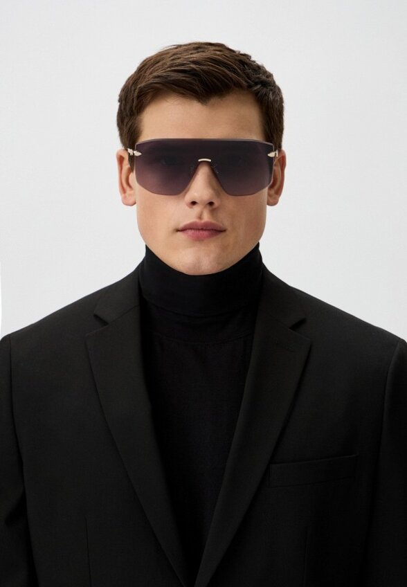 Очки солнцезащитные Just Cavalli