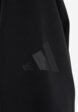Свитшот женский adidas, Черный6  - превью
