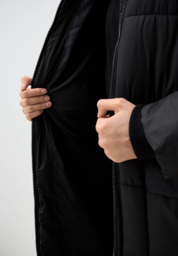 Пуховик Tom Tailor