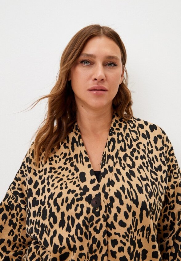 Кардиган La Via Estelar