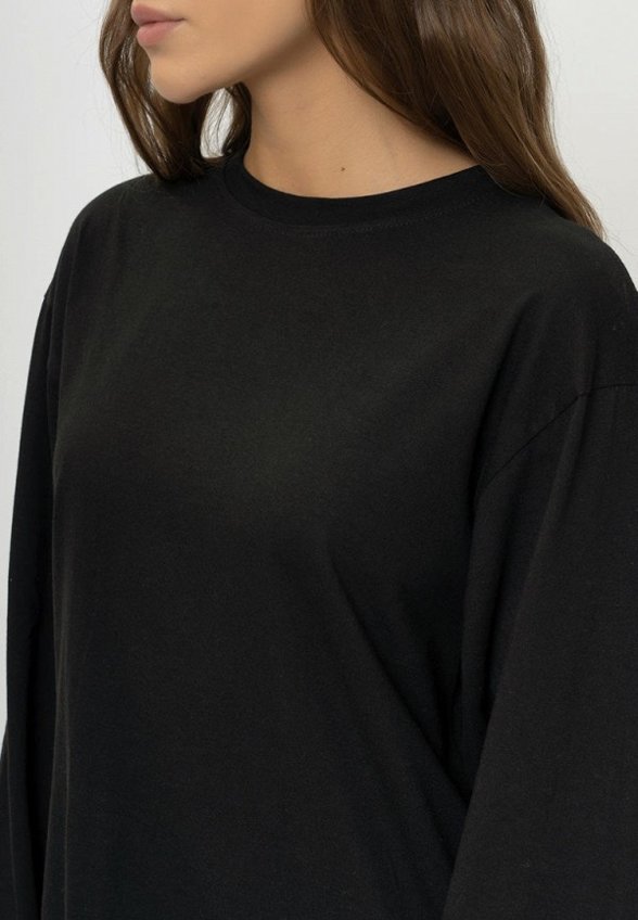 Лонгслив Nila