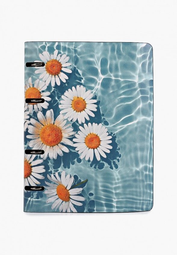 Тетрадь на кольцах Lorex