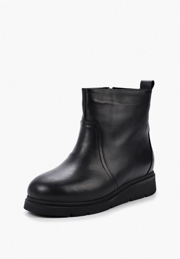 Ботинки Ascalini