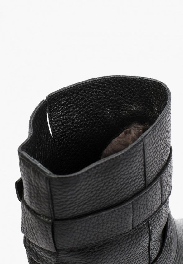 Полусапоги Lagatta