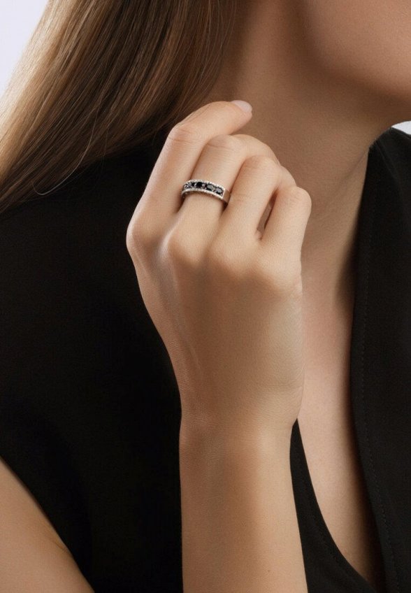 Кольцо Sokolov