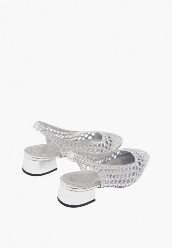 Туфли Souliers Martinez