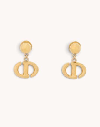 Dior Earrings женщинам