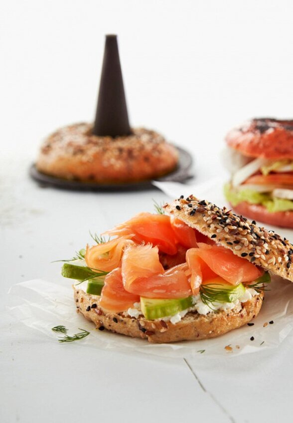 Набор форм для выпечки Brabantia