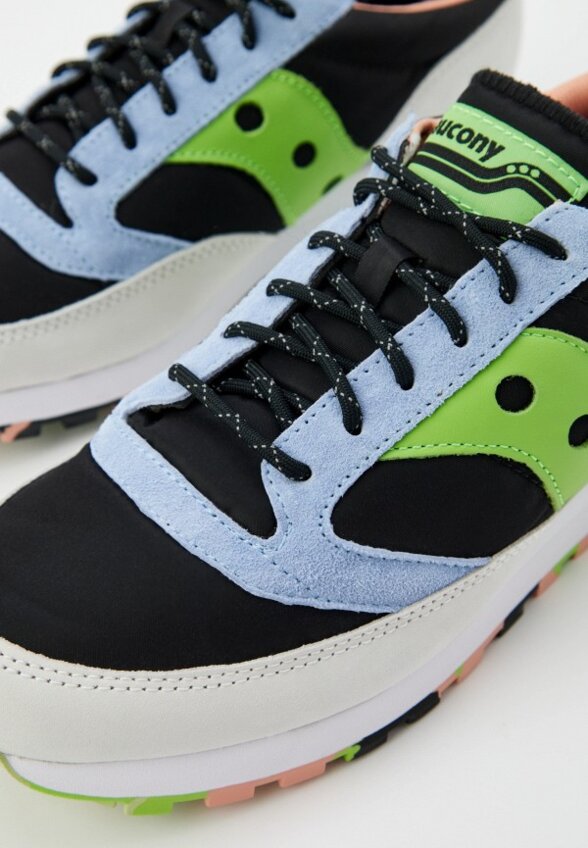 Кроссовки Saucony