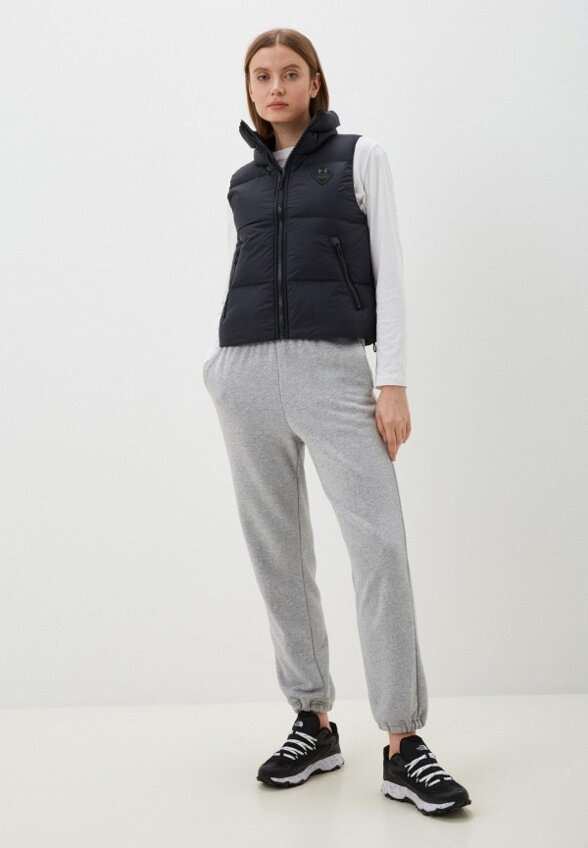 Жилет утепленный Under Armour