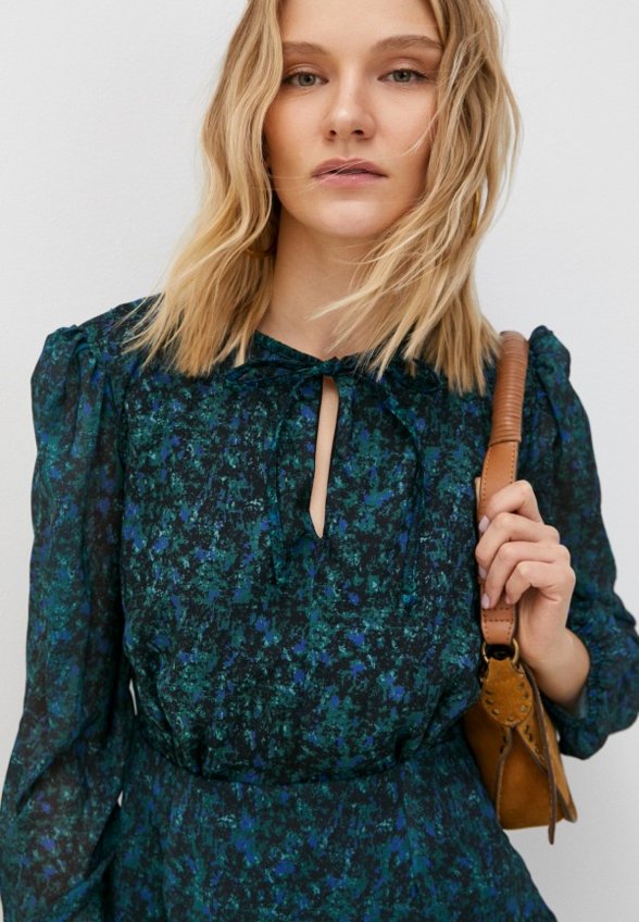 Платье Trendyol