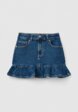 Юбка джинсовая United Colors of Benetton1  - превью