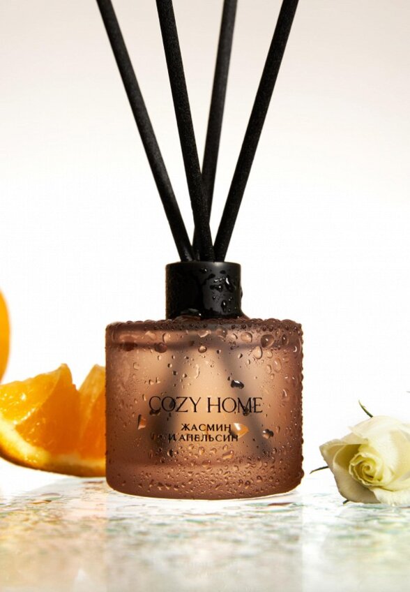 Аромадиффузор Cozy Home