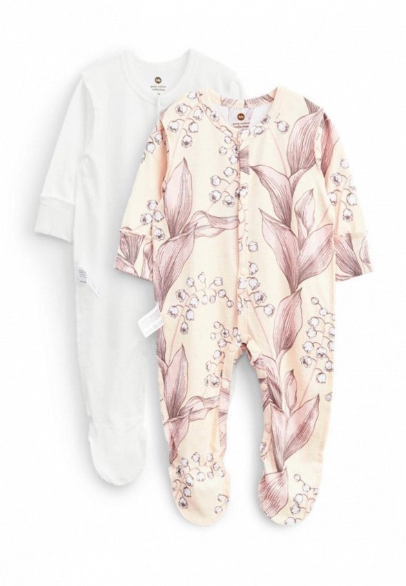 Комплект для новорожденного Happy Baby