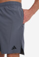 Шорты мужские Adidas, Серый6  - превью