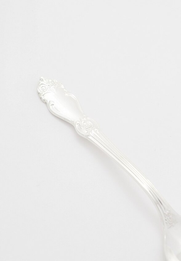 Ложка столовая Кольчугинский мельхиор