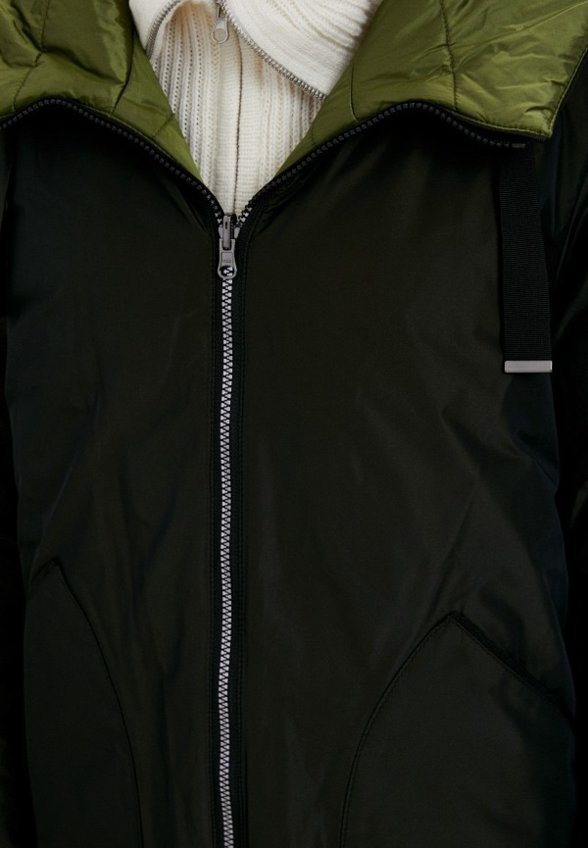 Пуховик Dixi-Coat