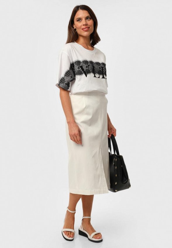 Футболка Villosa