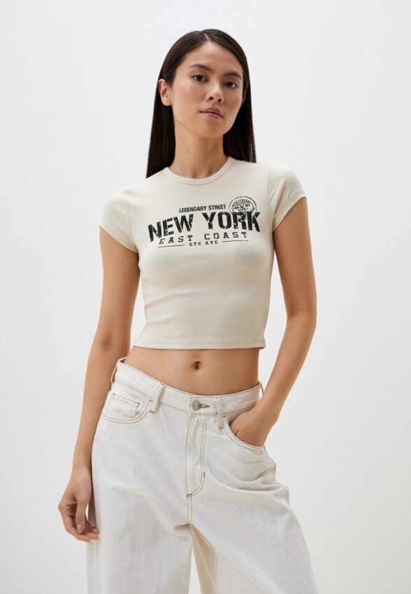 Футболка Terranova