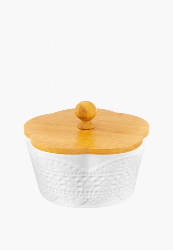 Банка для хранения Elan Gallery