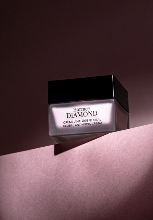 Крем для лица Hormeta