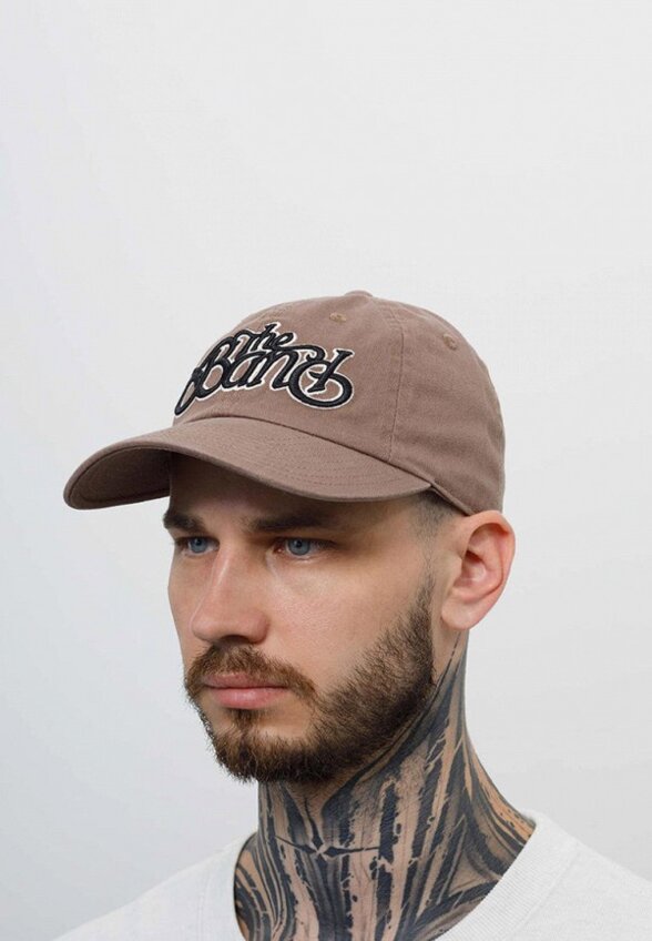 Бейсболка American Needle