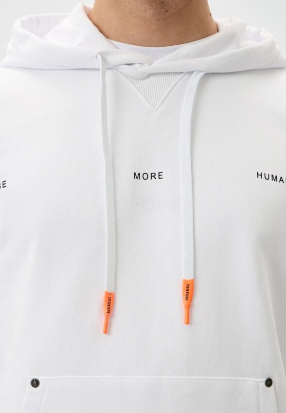 Худи Bikkembergs