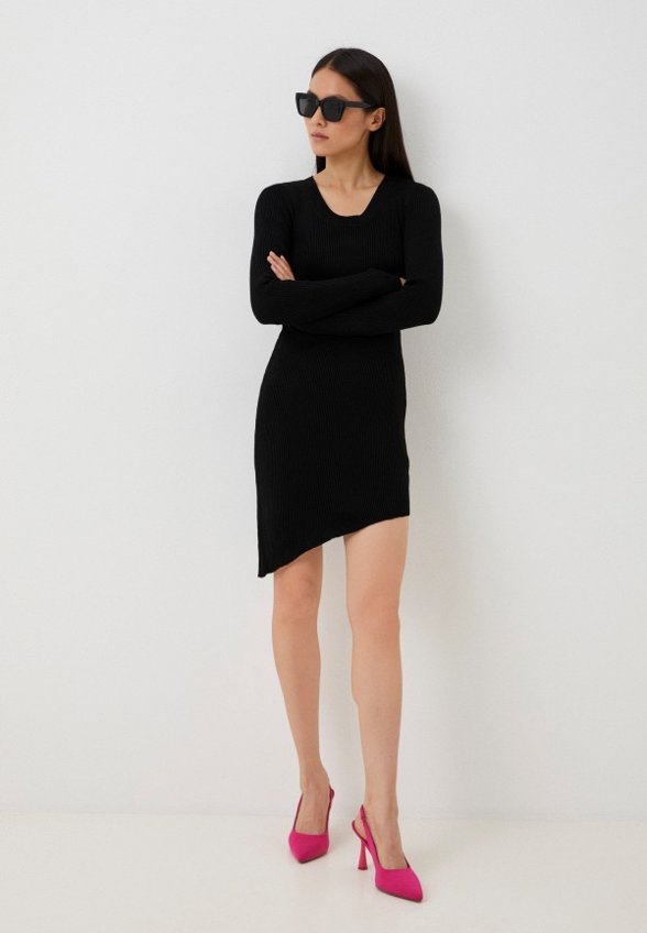 Платье Pink Summer