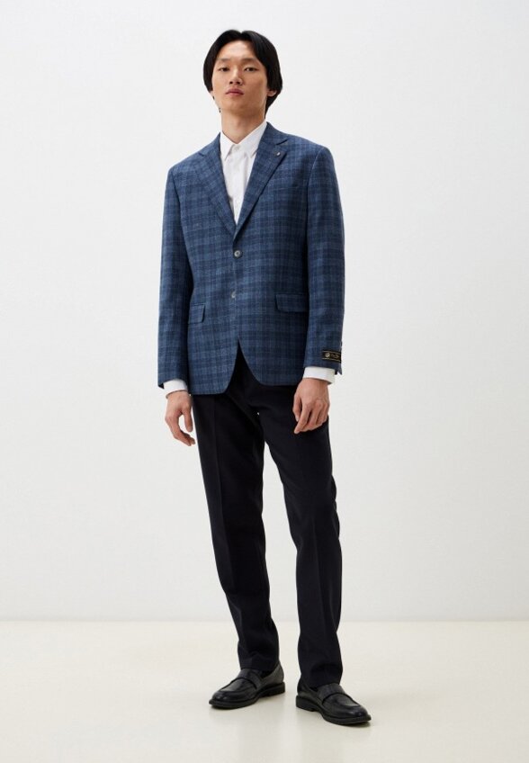 Пиджак Bazioni