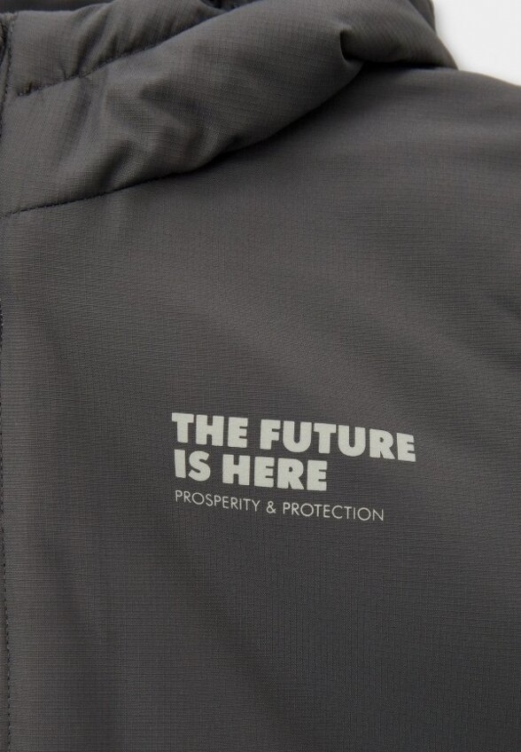 Куртка утепленная Acoola