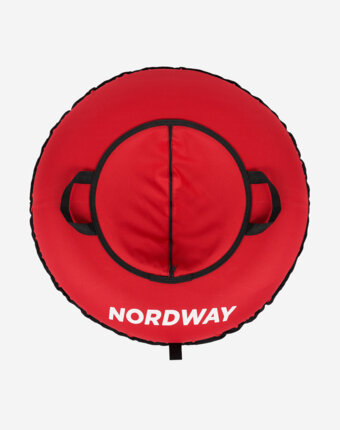 Тюбинг Nordway, 80 см, Красный детям