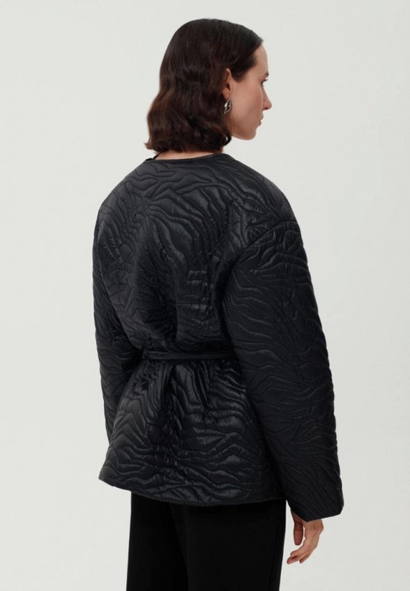 Куртка стеганая GLVR