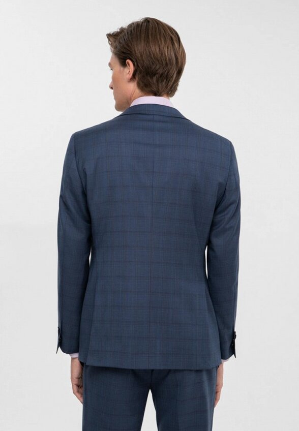 Пиджак Kanzler