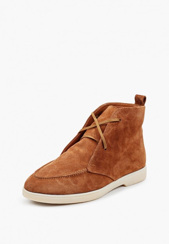 Ботинки Gresco