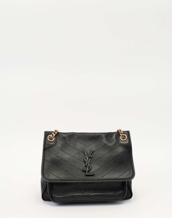 Saint Laurent Niki женщинам
