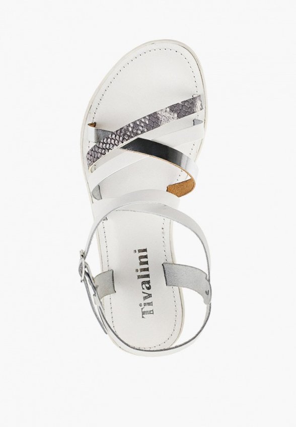 Сандалии Tivalini