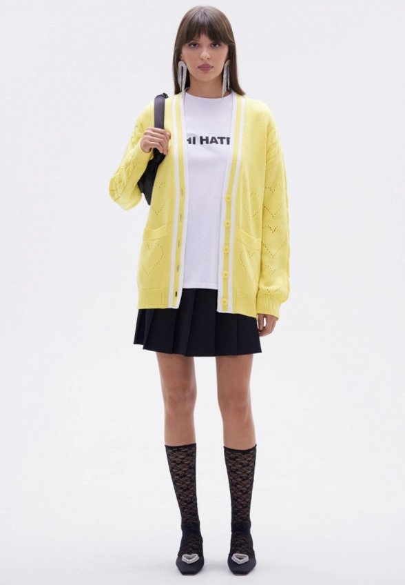 Кардиган Top Top