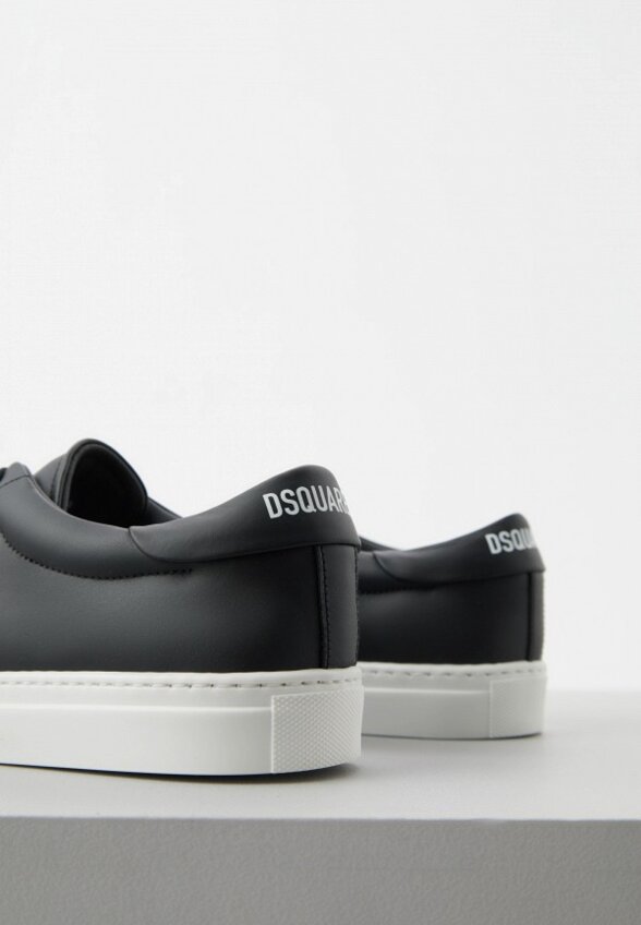 Кеды Dsquared2
