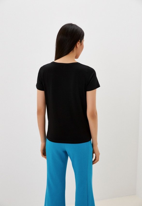 Футболка Christina Shulyeva