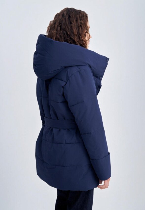 Пуховик Finn Flare