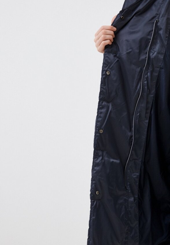 Пуховик Savage