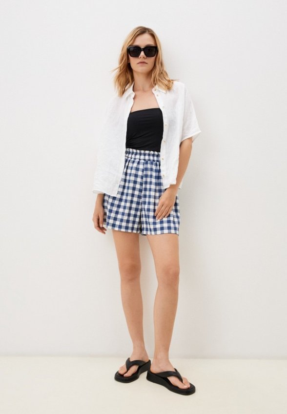 Шорты Libellulas