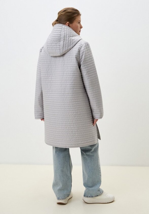 Куртка стеганая Le Monique