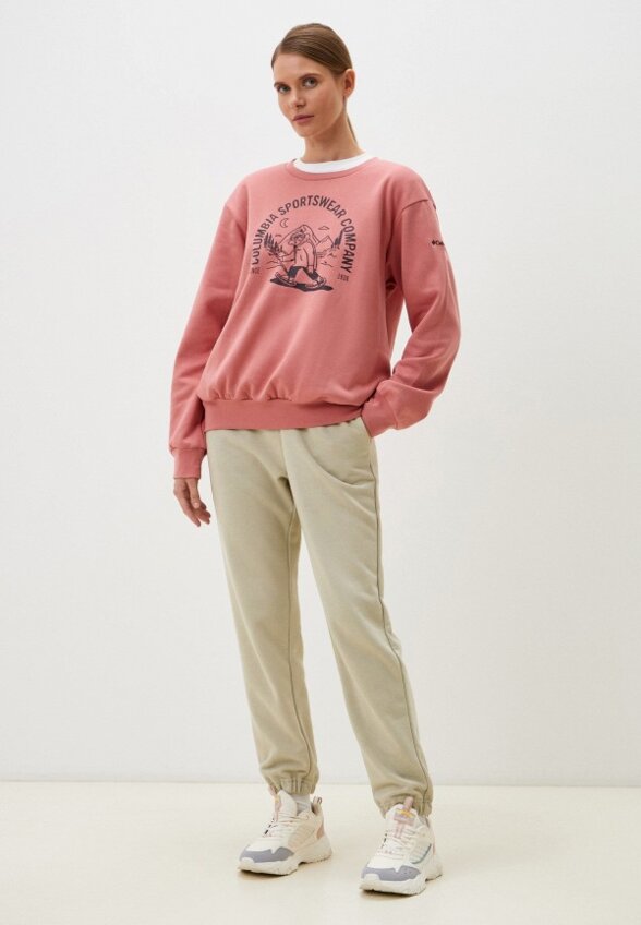 Свитшот Columbia