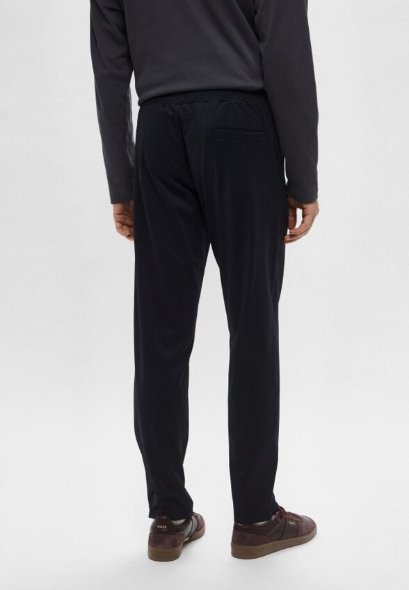 Брюки спортивные BML