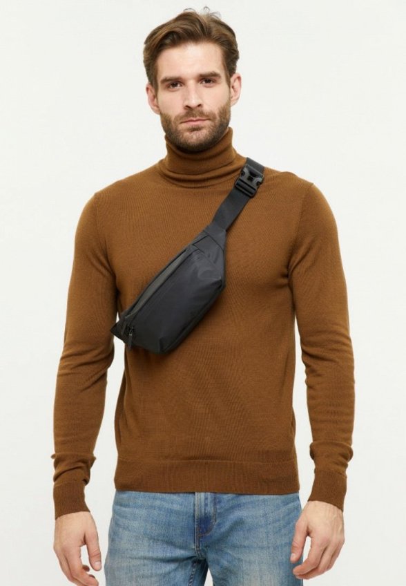 Сумка поясная Henry Backer