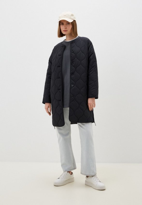 Куртка стеганая Baon