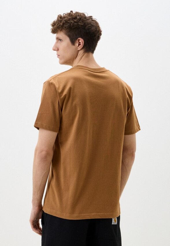 Футболка DC Shoes