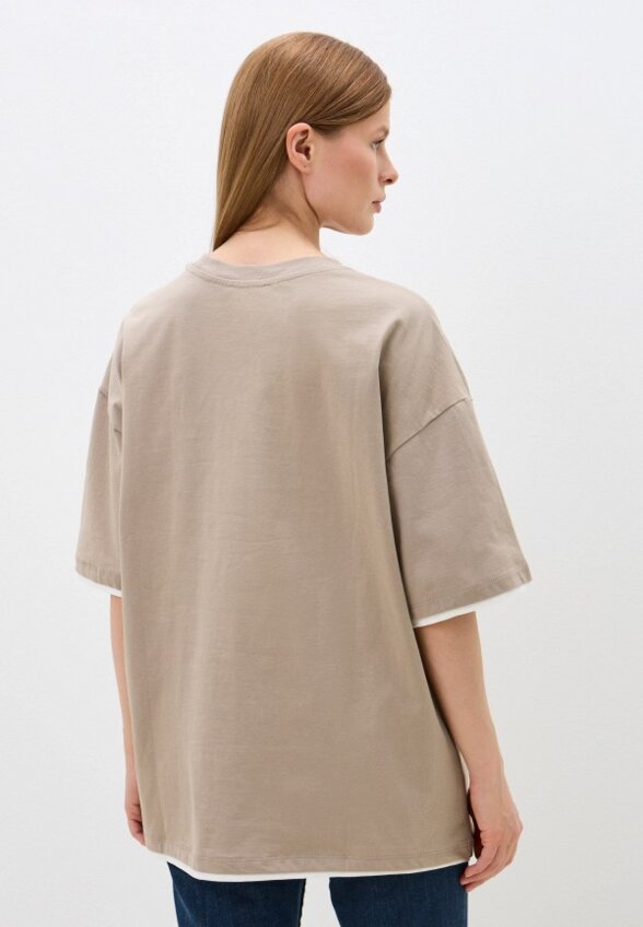 Футболка Zarina